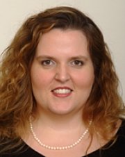 Kathleen Kozak Headshot