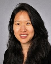 Shiyoung Roh professional picture. 