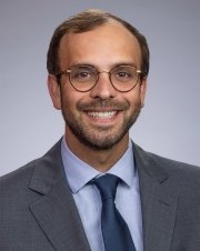 David Ansari Headshot.