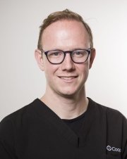Adam Green.