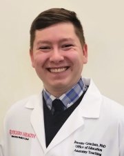 Jeremy Grachan Headshot