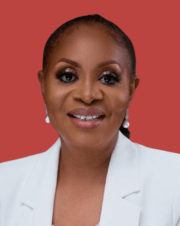 Dr. Ifeoma Monye.