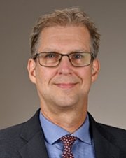 Timothy McCulley headshot