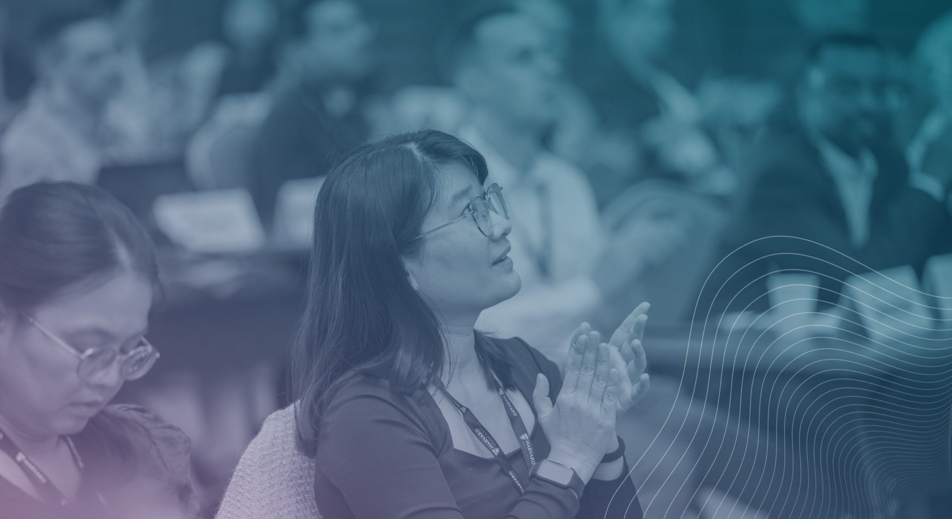 GCSRT Landing Page