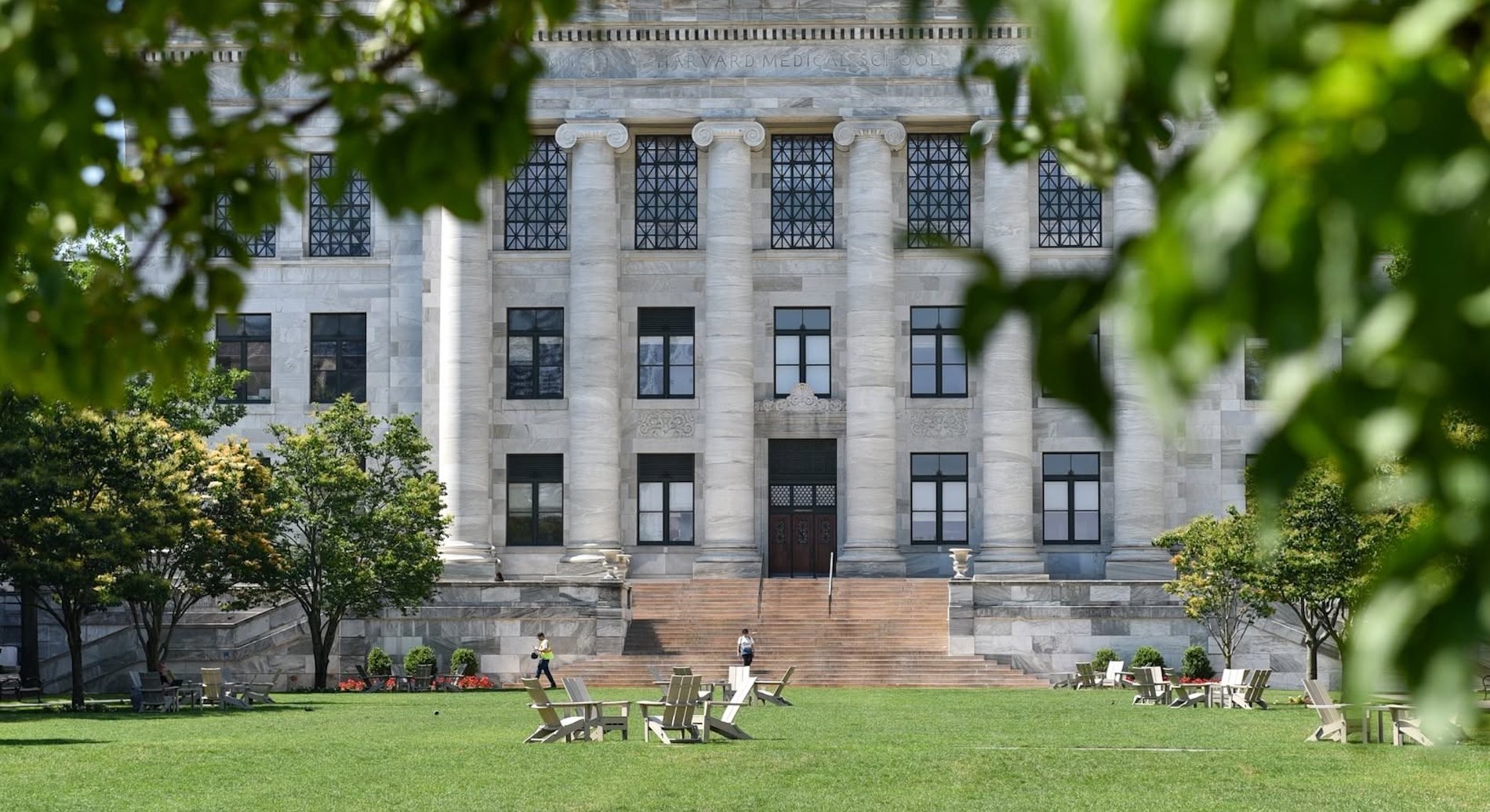 Gordon hall.