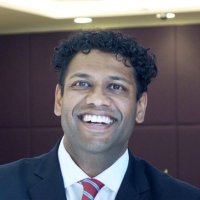 Vinay Rane Headshot.