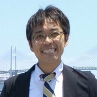 Takanobu Nomura Headshot.