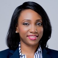 Temitope Olatunji-Bello Headshot.