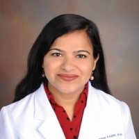 Ashlesha Kaushik Headshot.