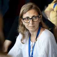 Alessandra Lafronconi