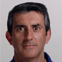 Alvaro Garcia Romero Perez Headshot