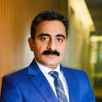 Anuj Pasrija Headshot