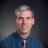Charles Sumner Charman Professional Headshot