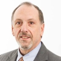 Headshot of Douglas Sutton
