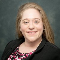 Kristina Dzara headshot