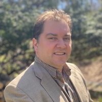 Michael Sormrude Headshot.
