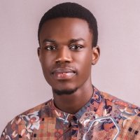 Ifeanyi Idoko.