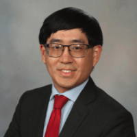 Jeffery Huang.