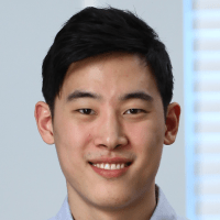 Kitae Park Headshot.