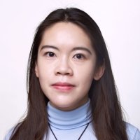 Lu Zhang Headshot