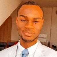 Nkombe Rewora Boris Sidewell Headshot.