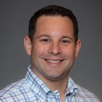 Matthew Tagliaferro Headshot.