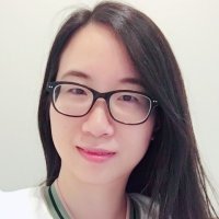 Siyan Xu Headshot.