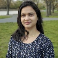 Surabhi Nair Headshot.