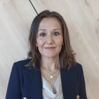 Pamela Ferrada Headshot.