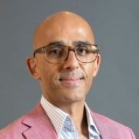 Rahul Mainra.