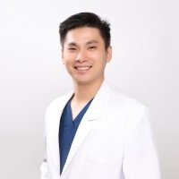 Rainier Milante Headshot