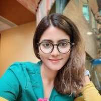 Shikha Jha.