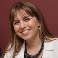 Inês Laíns Headshot.