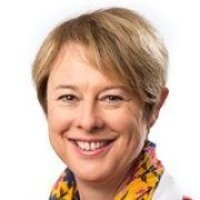 georgina anne parkes willetts professional headshot