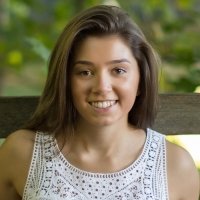 Meghan Bussiere Headshot.