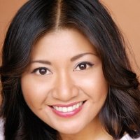 Michie Manlusoc Headshot.