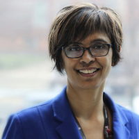Nisha Walibhai Headshot.