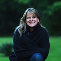 Susan Sandford Headshot.