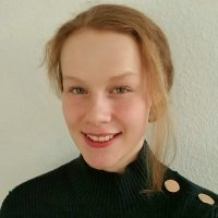 Chiara Lemke Headshot.