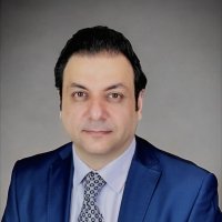 Hamed Yazdanshenas.