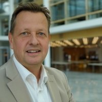 Guido Scholze, global head of University of Medicine Excellence for Boehringer Ingelheim.