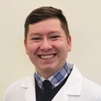 Jeremy Grachan Headshot