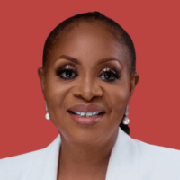 Dr. Ifeoma Monye.