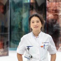 Shan Shan Qiu, MD