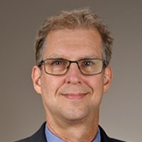 Timothy McCulley headshot