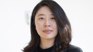 headshot of Victoria Choi.