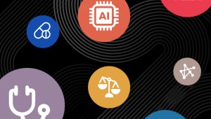 HealthXcelerate Learner Story With Icons