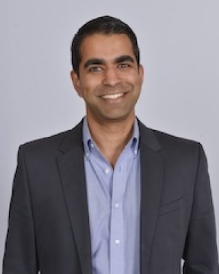 Anupam Jena.