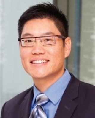 David Ting.