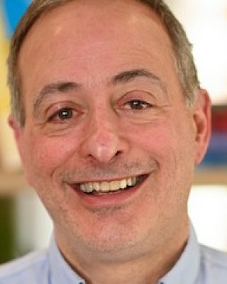 Jeffery Levin Scherz.